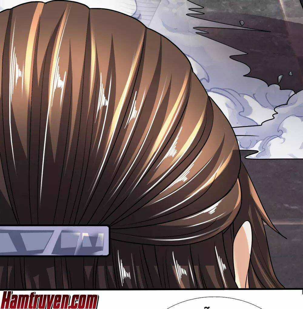 Chí Tôn Hồng Bao Đại Đế Chapter 45 trang 8