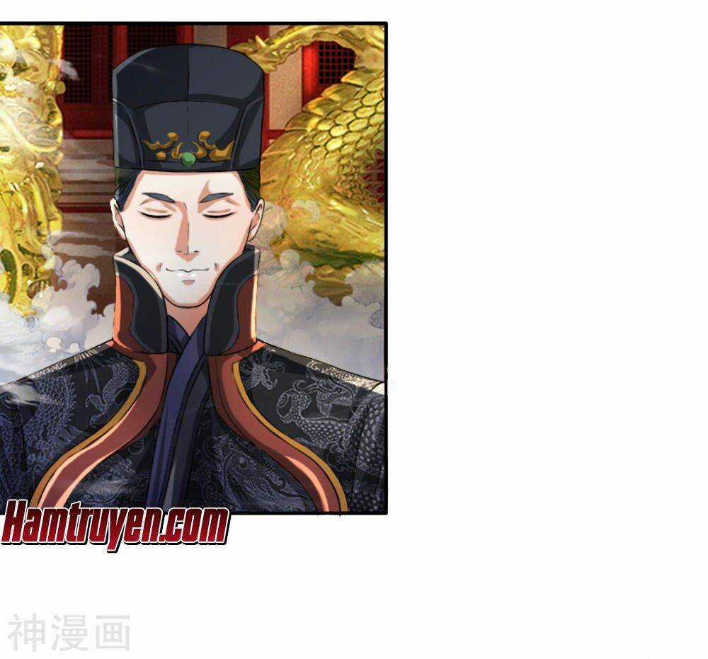 Chí Tôn Hồng Bao Đại Đế Chapter 5 trang 11