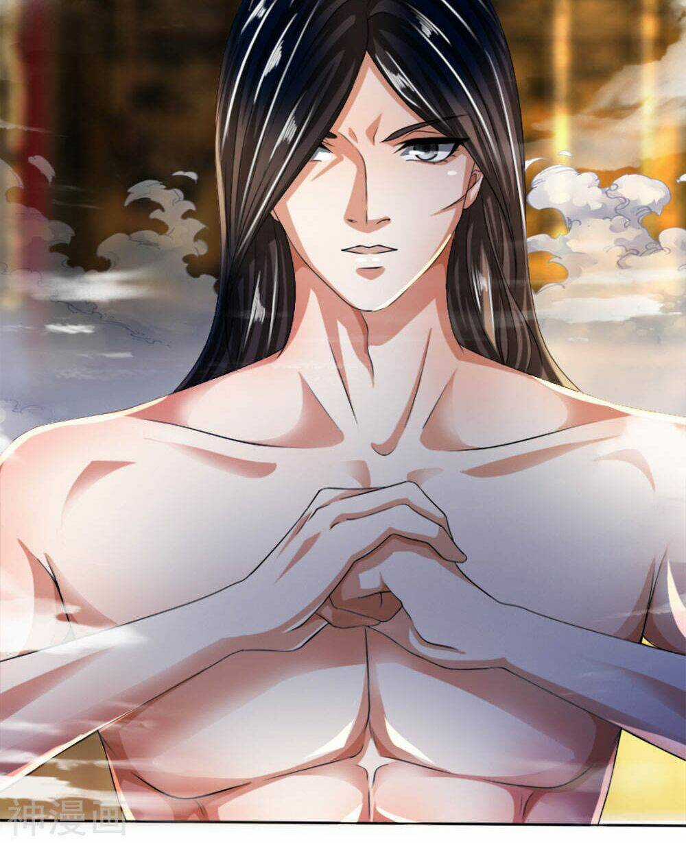 Chí Tôn Hồng Bao Đại Đế Chapter 5 trang 13