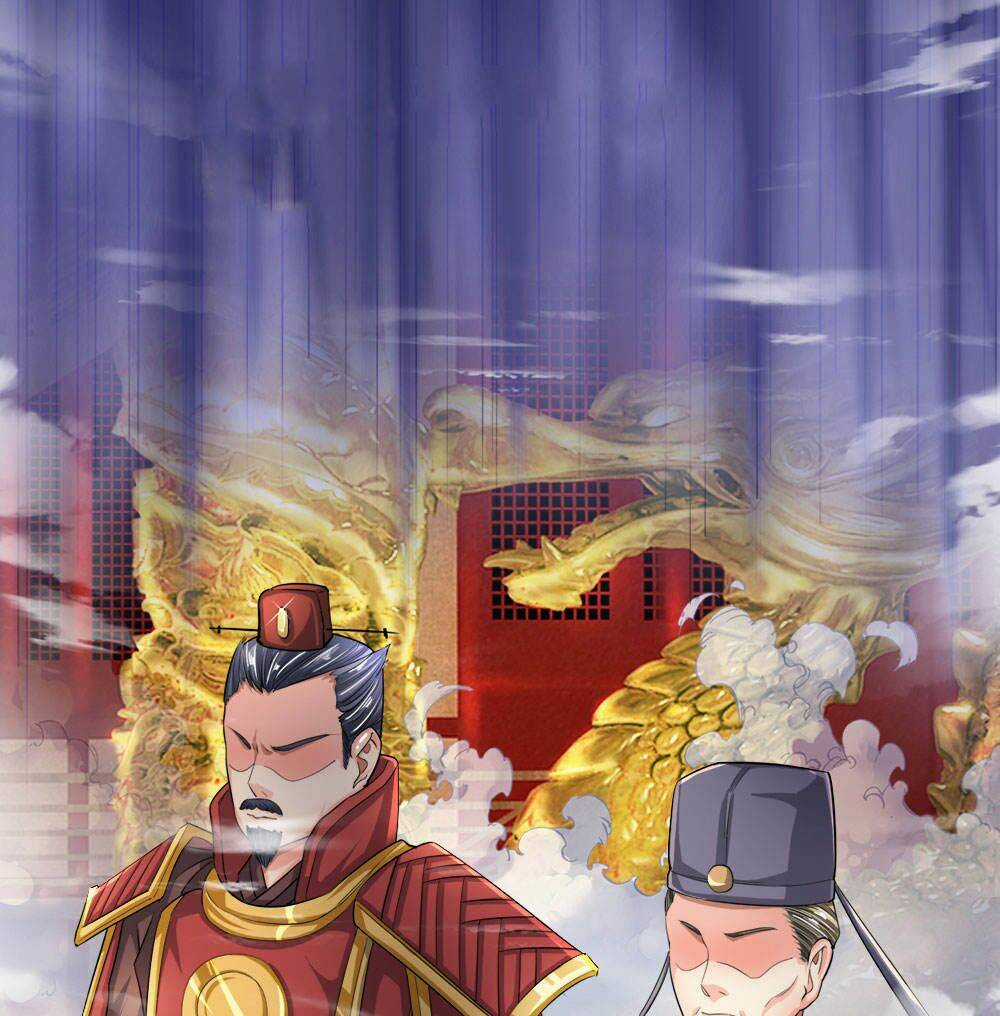 Chí Tôn Hồng Bao Đại Đế Chapter 6 trang 11