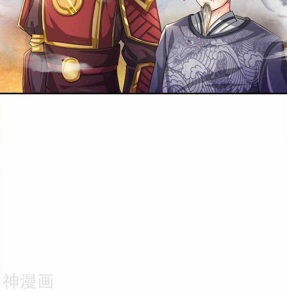 Chí Tôn Hồng Bao Đại Đế Chapter 6 trang 12