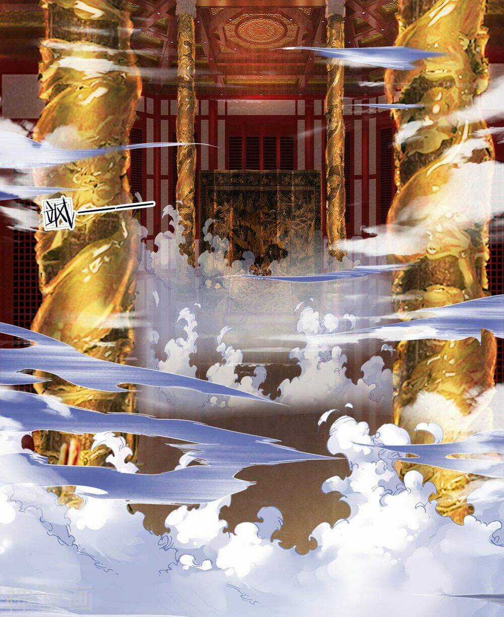 Chí Tôn Hồng Bao Đại Đế Chapter 6 trang 14