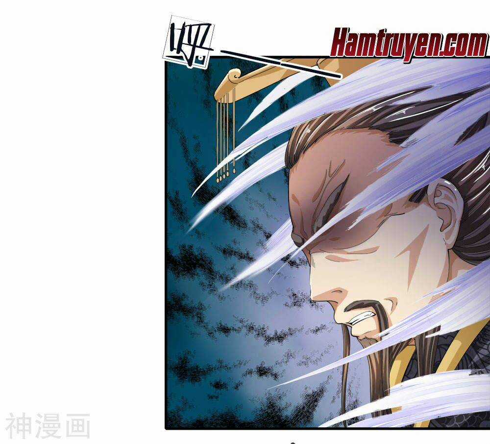 Chí Tôn Hồng Bao Đại Đế Chapter 6 trang 16