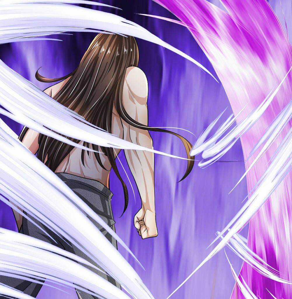 Chí Tôn Hồng Bao Đại Đế Chapter 6 trang 18