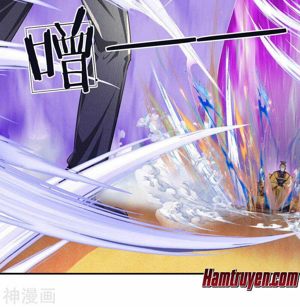 Chí Tôn Hồng Bao Đại Đế Chapter 6 trang 19