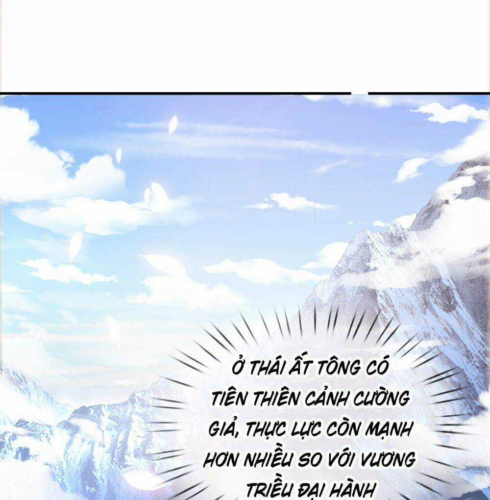 Chí Tôn Hồng Bao Đại Đế Chapter 6 trang 6