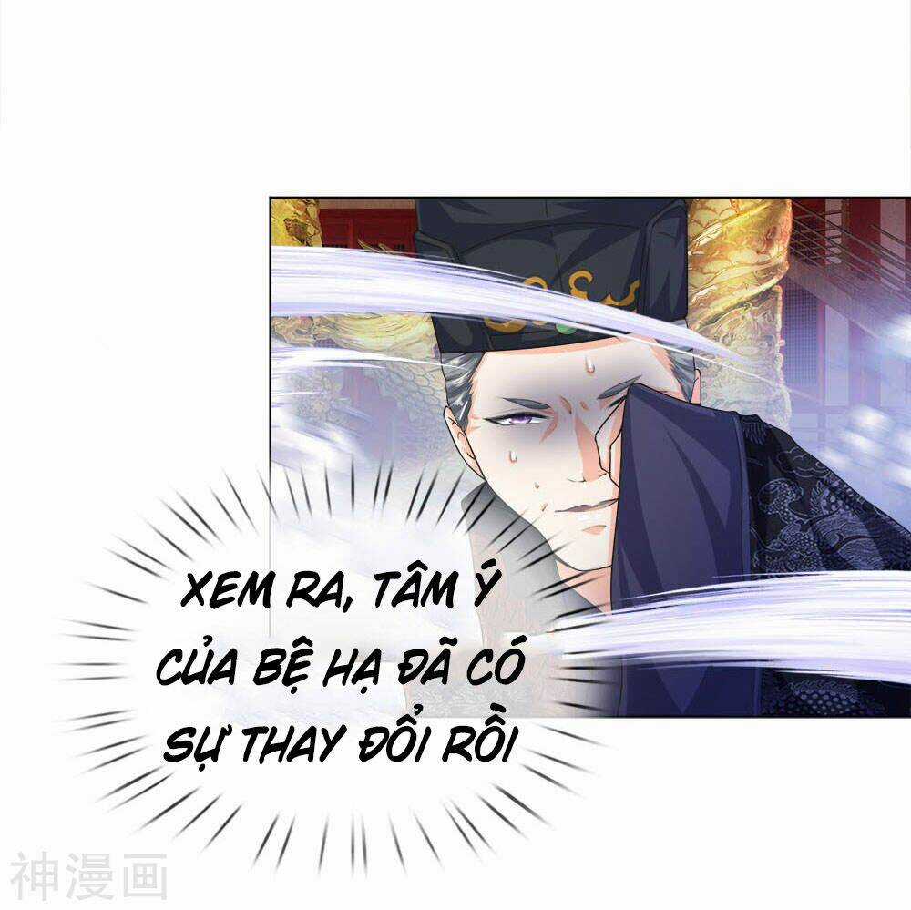 Chí Tôn Hồng Bao Đại Đế Chapter 7 trang 10