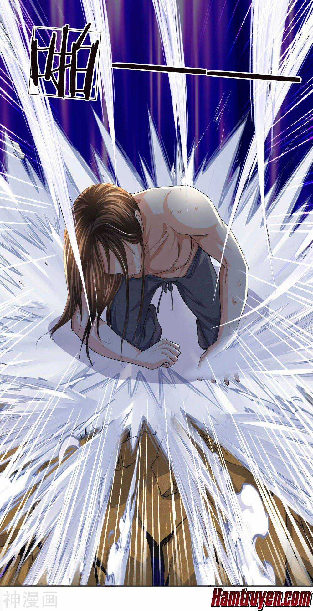 Chí Tôn Hồng Bao Đại Đế Chapter 7 trang 13