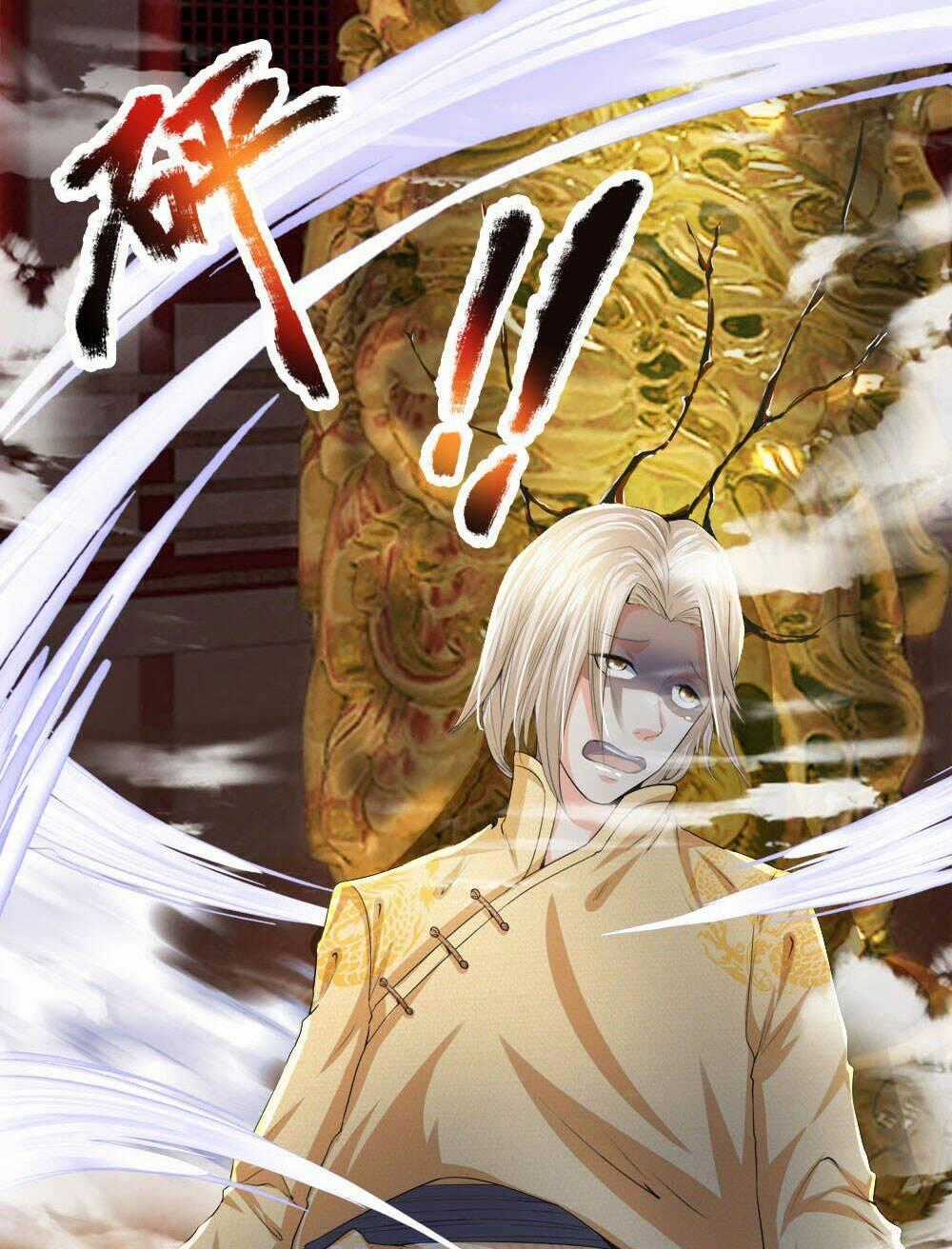 Chí Tôn Hồng Bao Đại Đế Chapter 7 trang 16