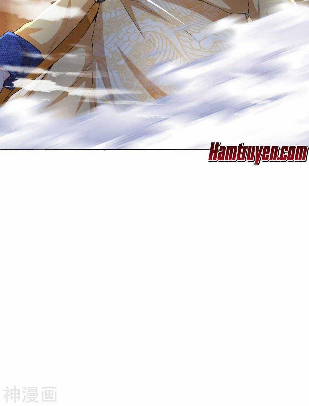 Chí Tôn Hồng Bao Đại Đế Chapter 7 trang 17