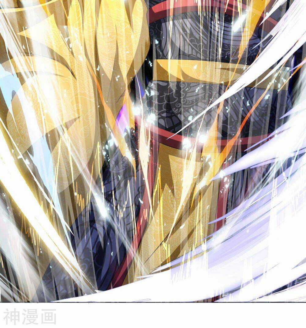 Chí Tôn Hồng Bao Đại Đế Chapter 7 trang 3