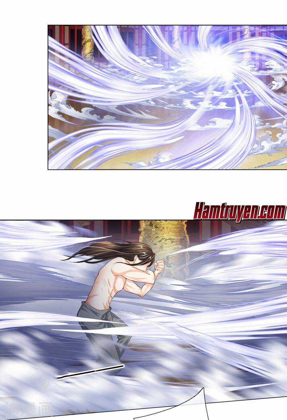 Chí Tôn Hồng Bao Đại Đế Chapter 7 trang 4