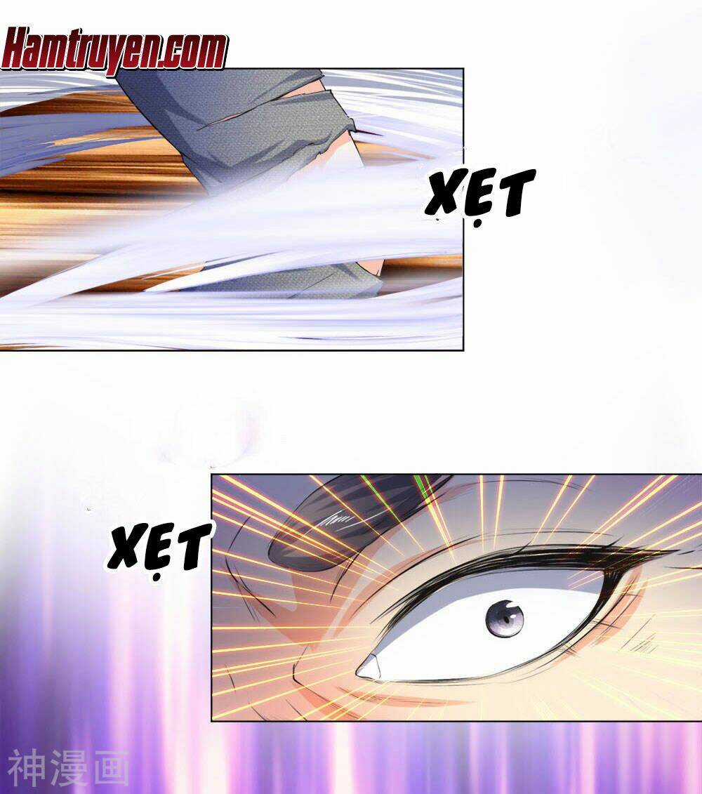 Chí Tôn Hồng Bao Đại Đế Chapter 7 trang 6