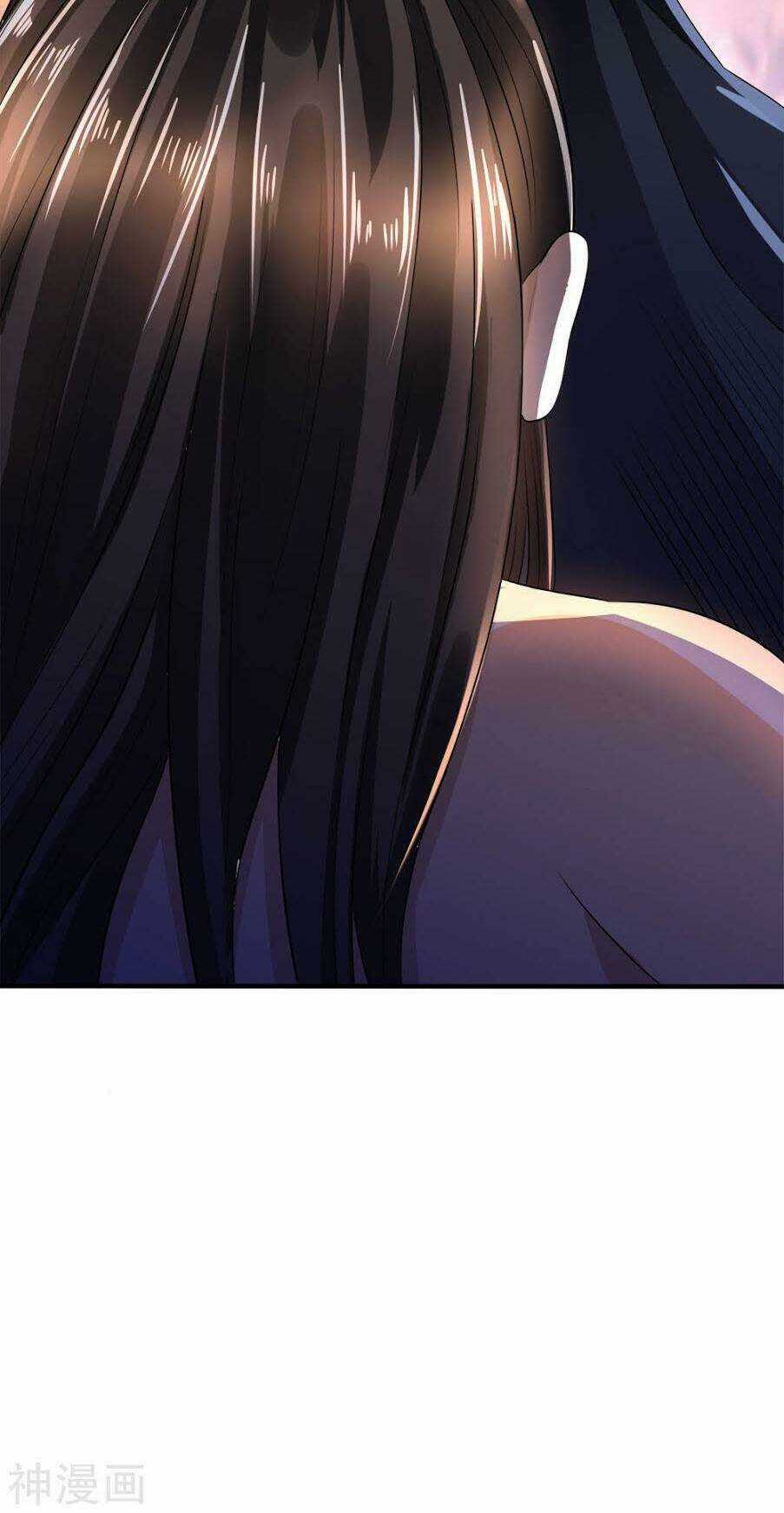 Chí Tôn Hồng Bao Đại Đế Chapter 8 trang 11