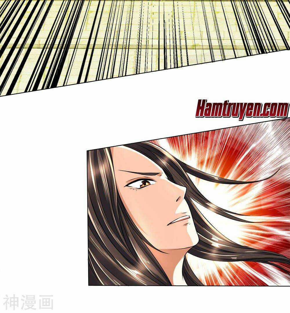 Chí Tôn Hồng Bao Đại Đế Chapter 8 trang 15