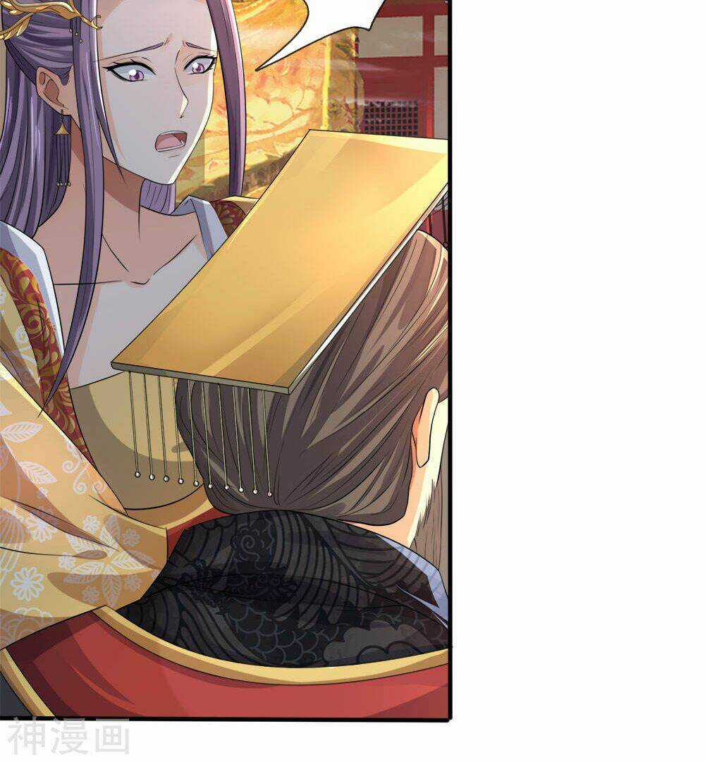 Chí Tôn Hồng Bao Đại Đế Chapter 8 trang 2