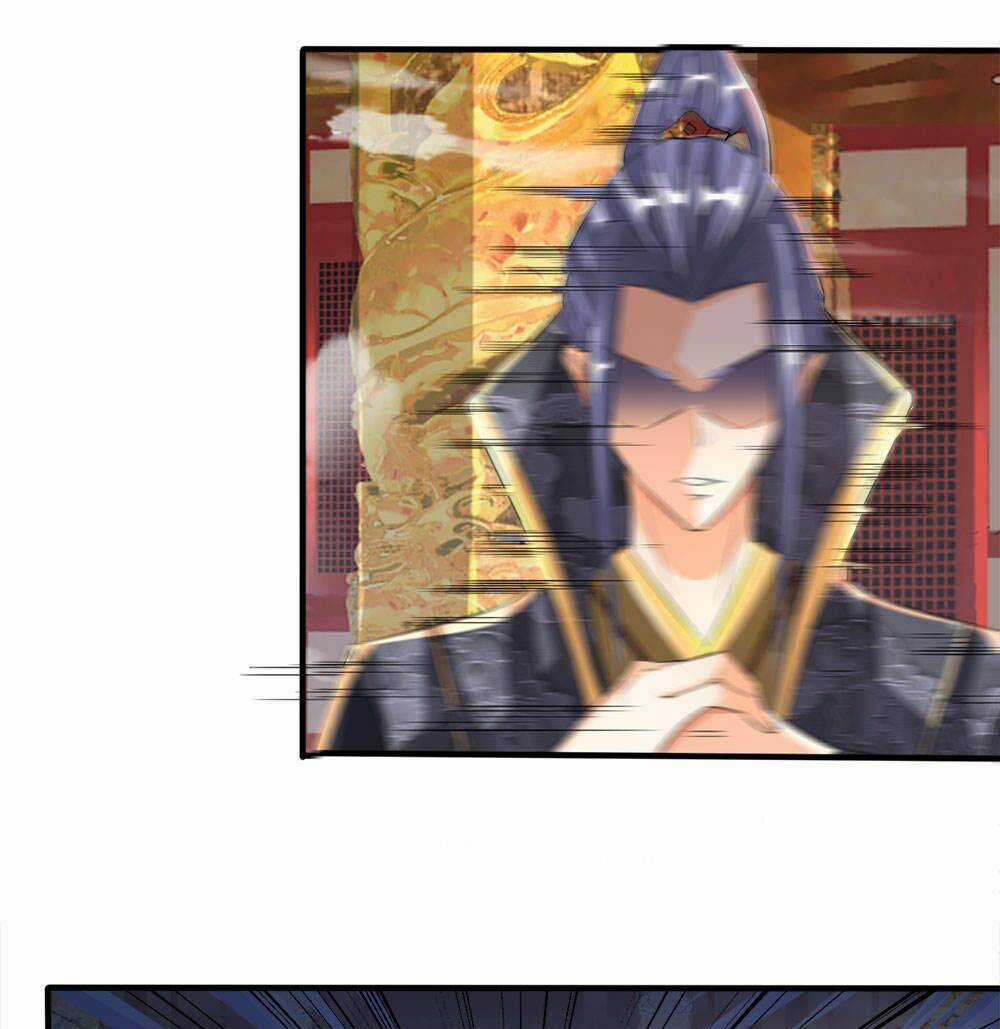 Chí Tôn Hồng Bao Đại Đế Chapter 8 trang 8