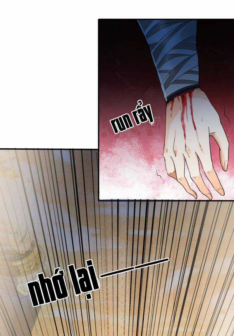 Chí Tôn Hồng Bao Đại Đế Chapter 9 trang 14