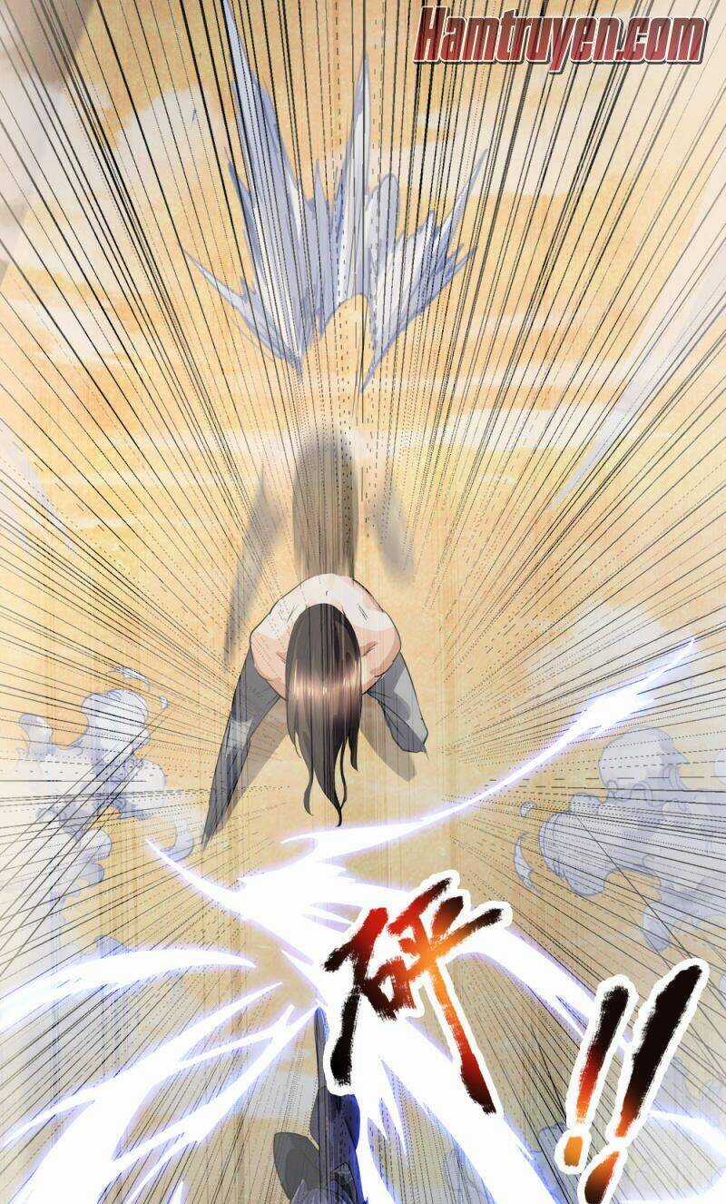 Chí Tôn Hồng Bao Đại Đế Chapter 9 trang 15