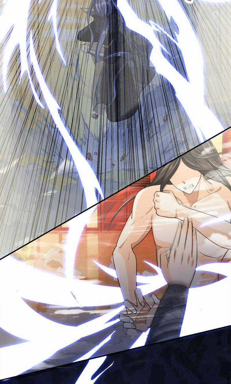 Chí Tôn Hồng Bao Đại Đế Chapter 9 trang 16