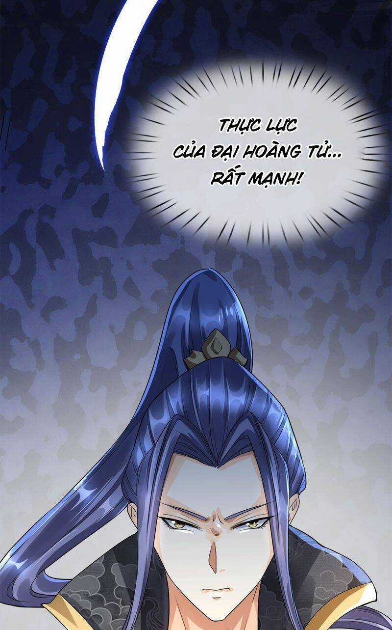 Chí Tôn Hồng Bao Đại Đế Chapter 9 trang 17