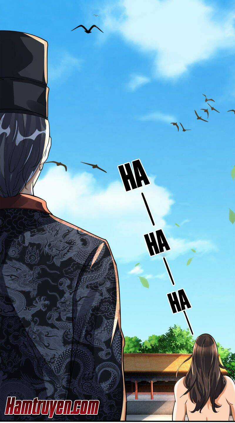 Chí Tôn Hồng Bao Đại Đế Chapter 9 trang 4