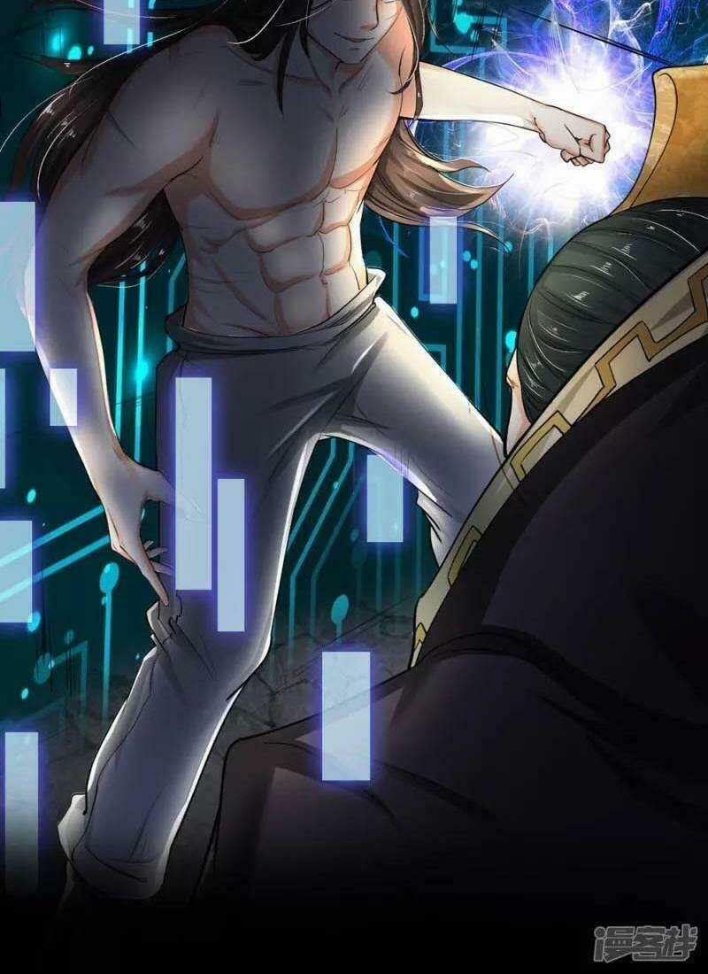 Chí Tôn Hồng Bao Hoàng Đế Chapter 0 trang 14