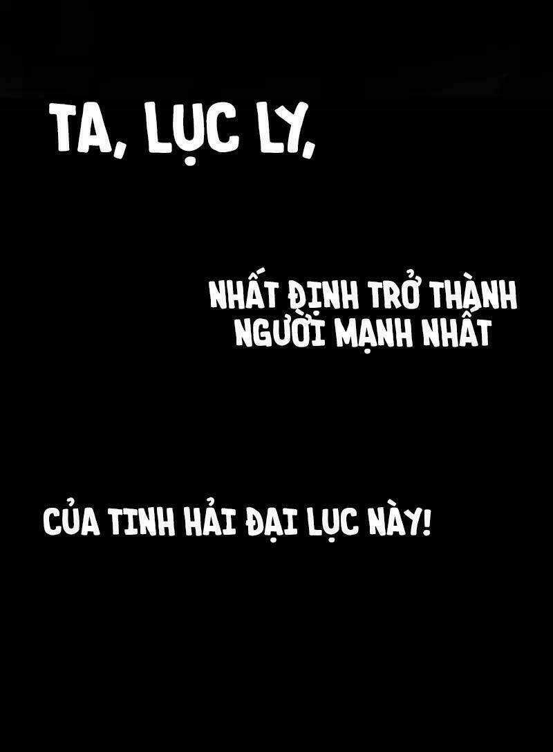 Chí Tôn Hồng Bao Hoàng Đế Chapter 0 trang 15