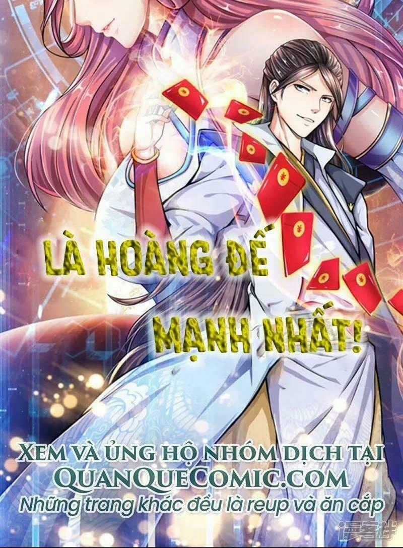 Chí Tôn Hồng Bao Hoàng Đế Chapter 0 trang 17