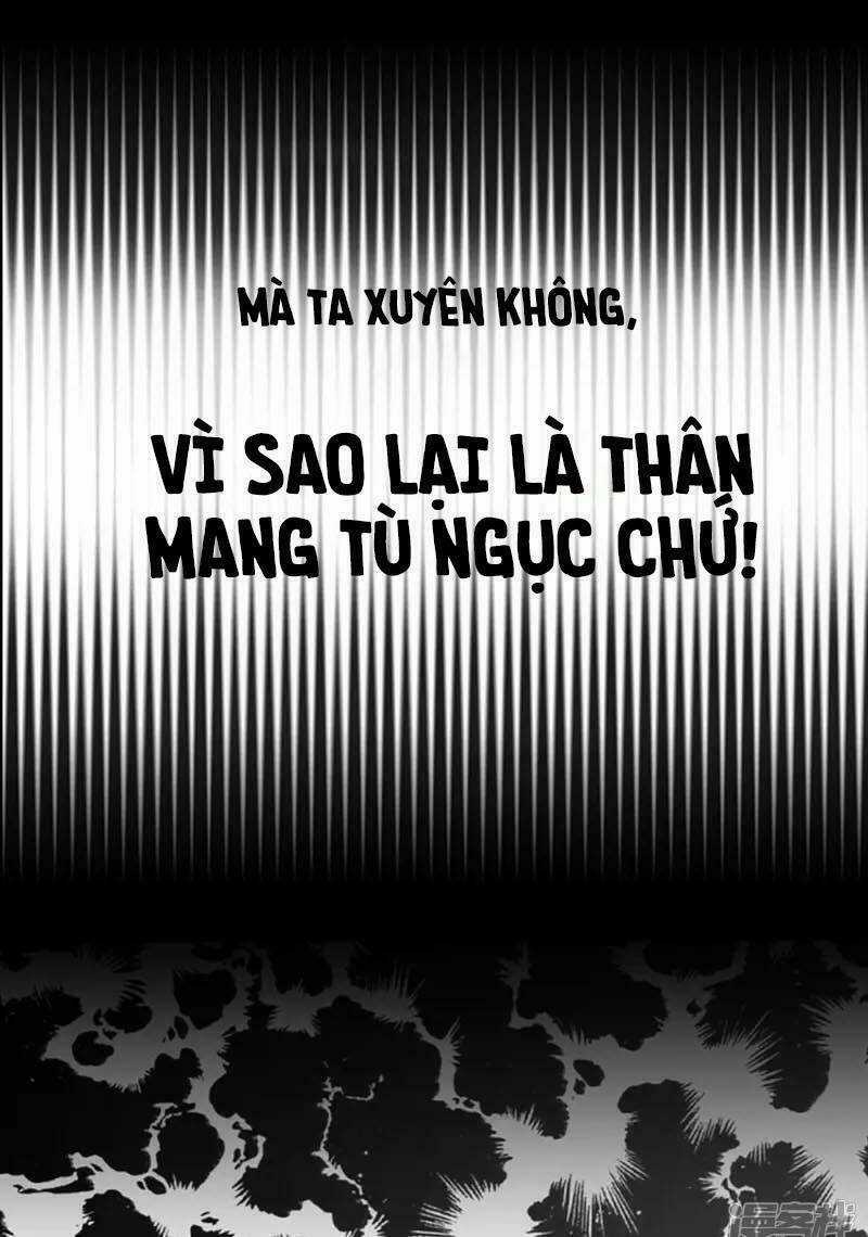 Chí Tôn Hồng Bao Hoàng Đế Chapter 0 trang 3