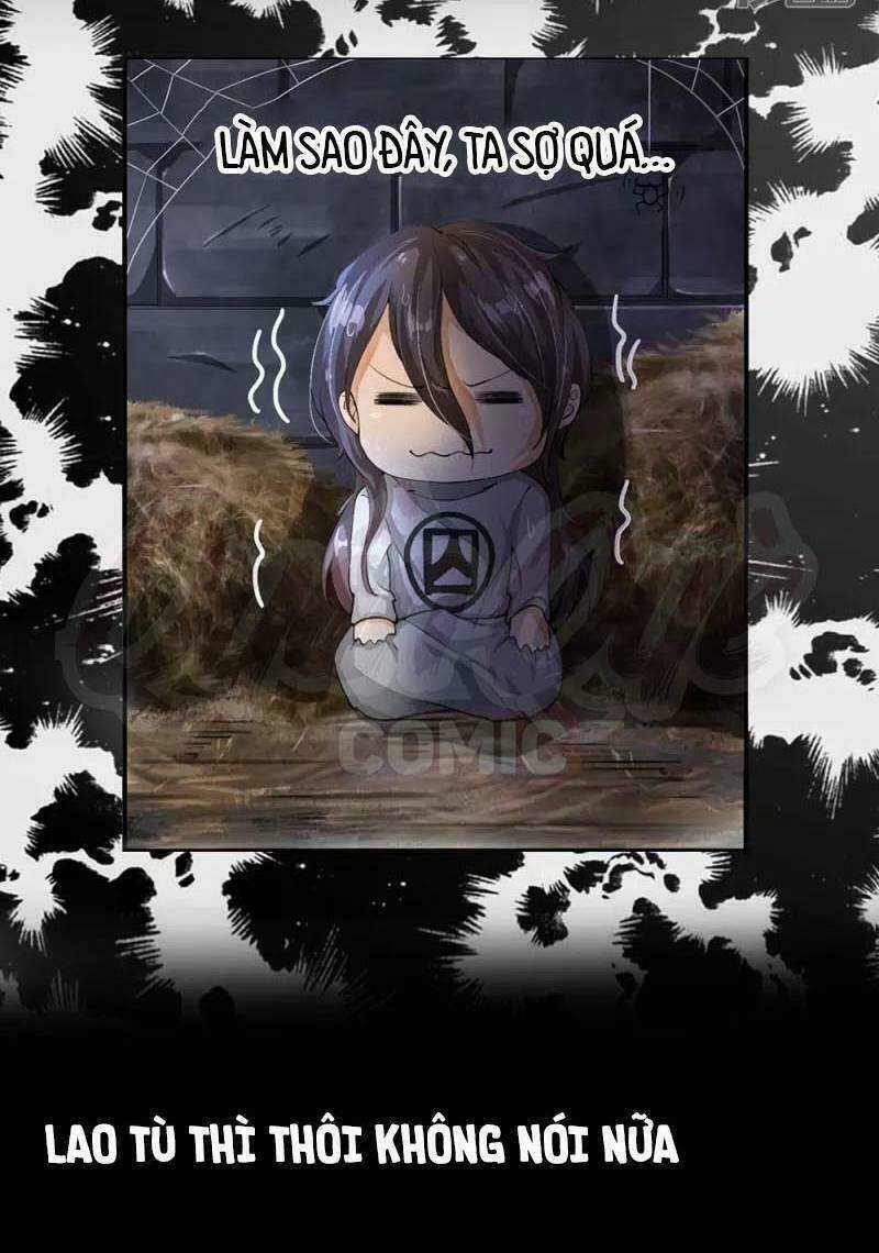 Chí Tôn Hồng Bao Hoàng Đế Chapter 0 trang 4