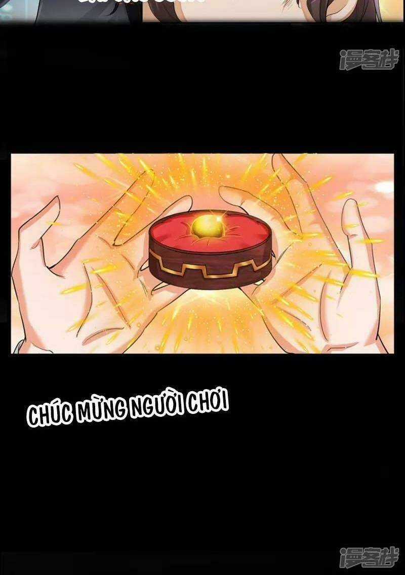 Chí Tôn Hồng Bao Hoàng Đế Chapter 0 trang 8