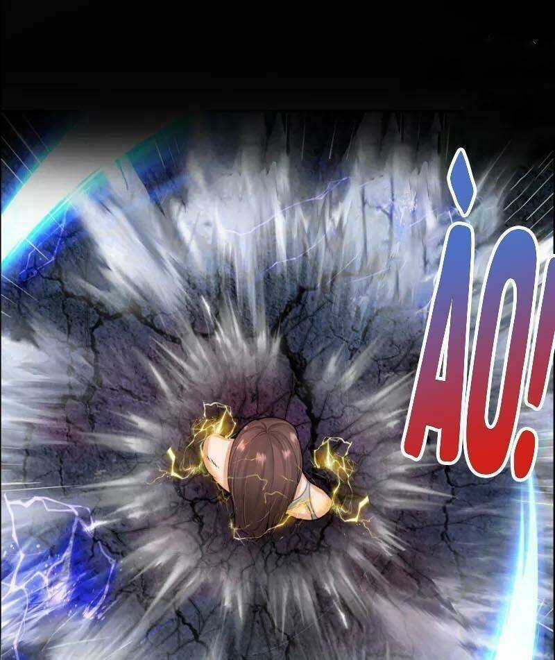 Chí Tôn Hồng Bao Hoàng Đế Chapter 0 trang 9