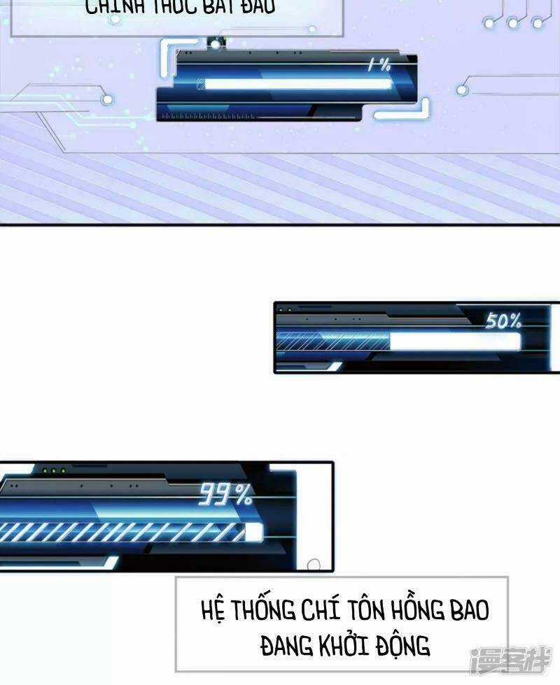 Chí Tôn Hồng Bao Hoàng Đế Chapter 1 trang 11