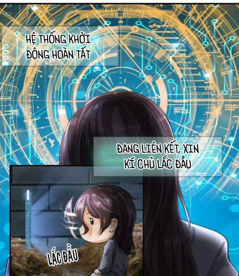 Chí Tôn Hồng Bao Hoàng Đế Chapter 1 trang 12