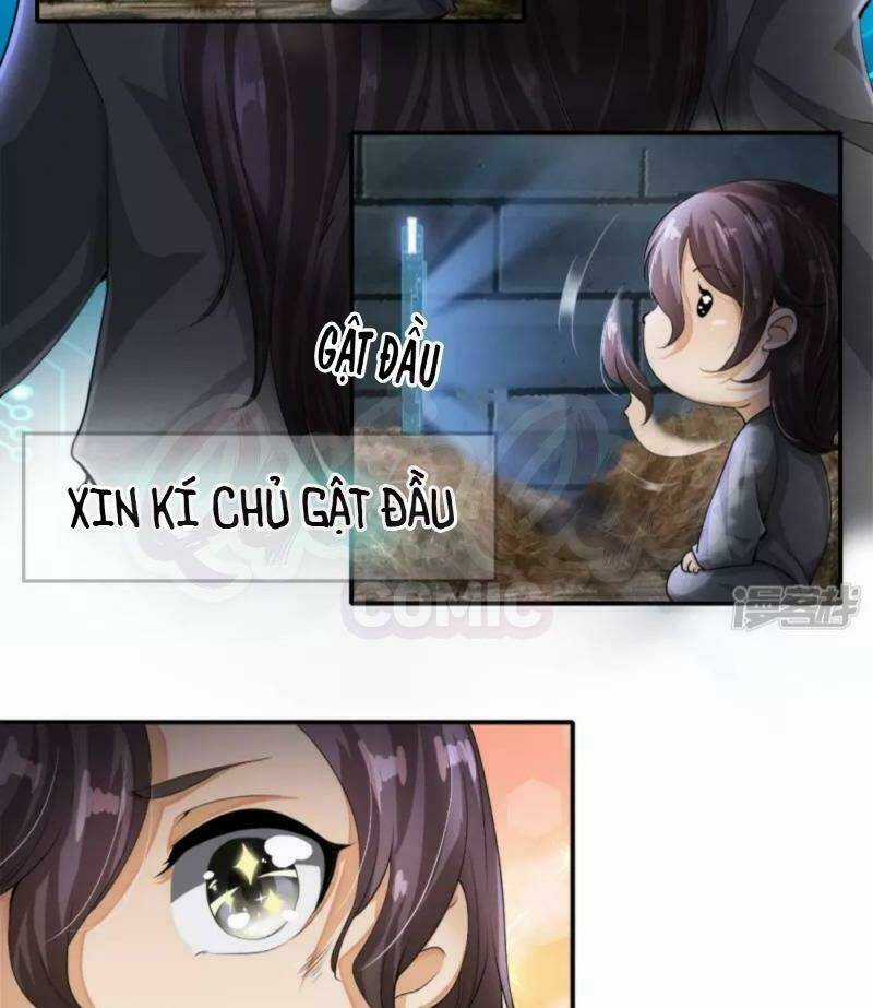 Chí Tôn Hồng Bao Hoàng Đế Chapter 1 trang 13