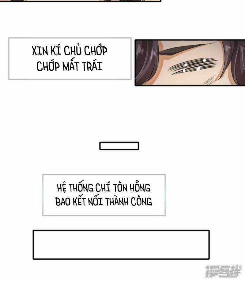 Chí Tôn Hồng Bao Hoàng Đế Chapter 1 trang 14