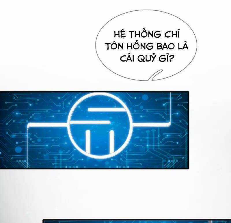 Chí Tôn Hồng Bao Hoàng Đế Chapter 1 trang 15