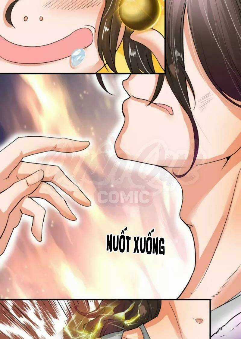 Chí Tôn Hồng Bao Hoàng Đế Chapter 1 trang 22