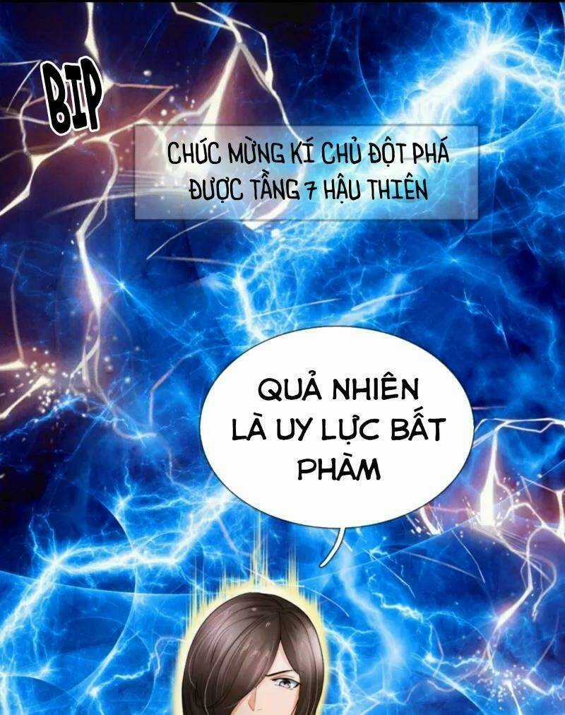 Chí Tôn Hồng Bao Hoàng Đế Chapter 1 trang 27
