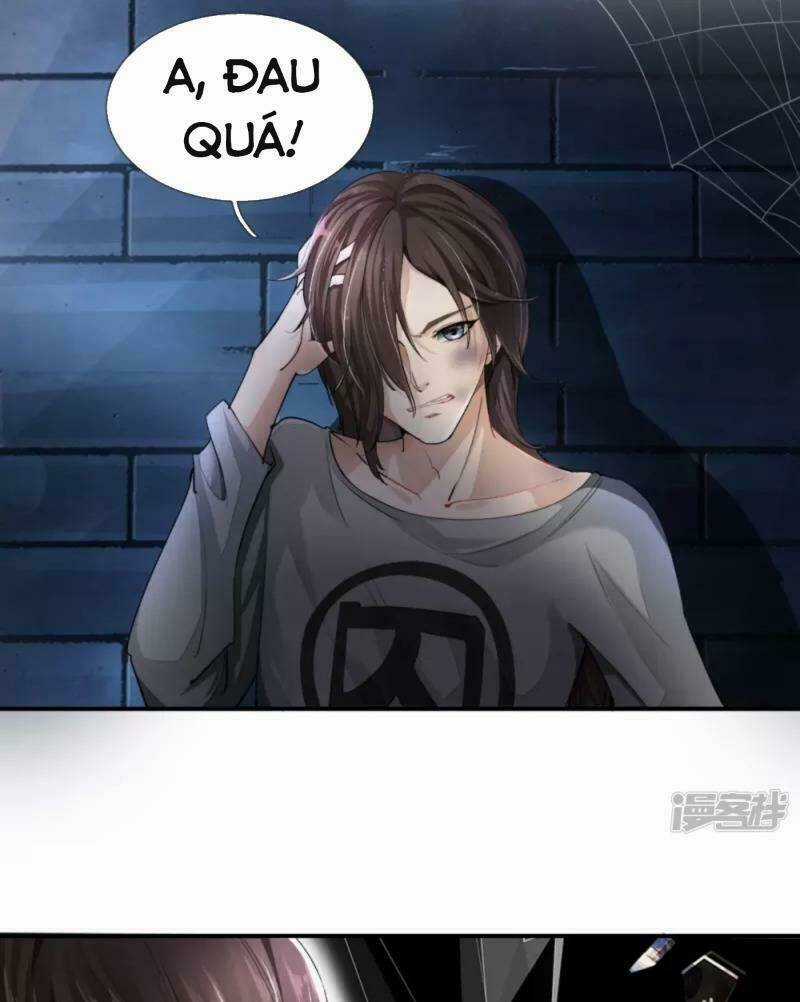 Chí Tôn Hồng Bao Hoàng Đế Chapter 1 trang 3