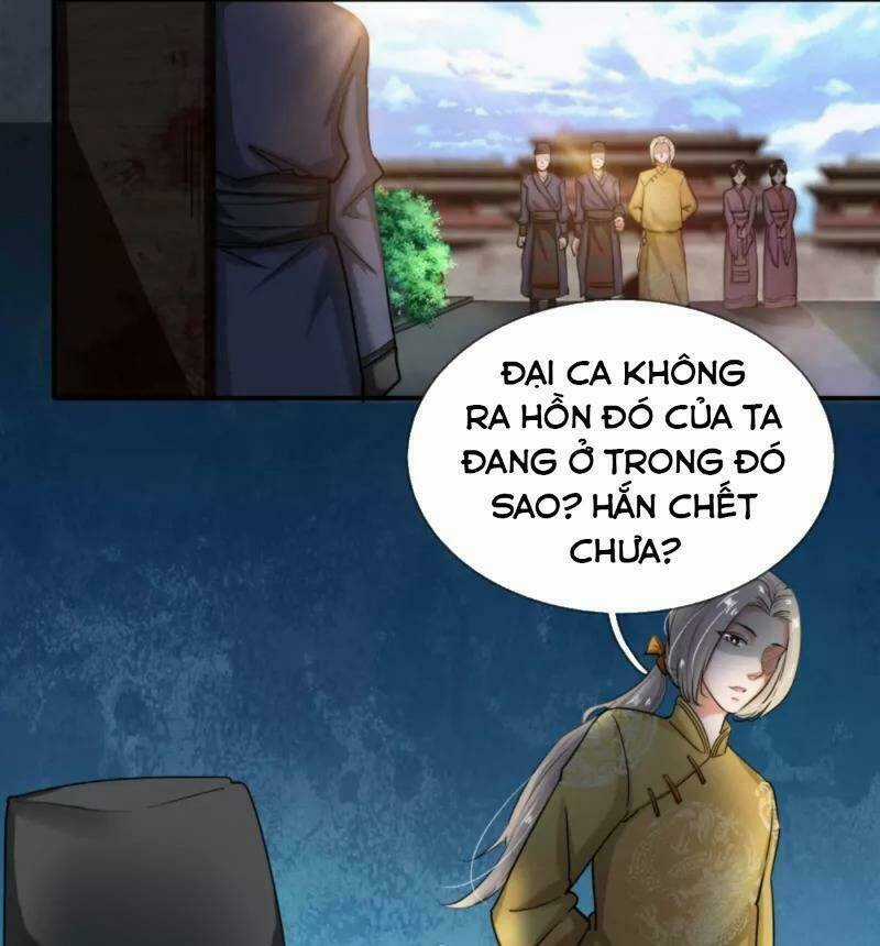 Chí Tôn Hồng Bao Hoàng Đế Chapter 1 trang 30