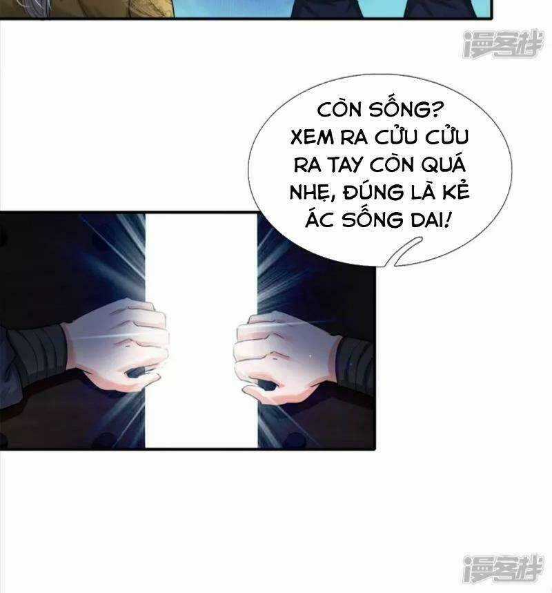 Chí Tôn Hồng Bao Hoàng Đế Chapter 1 trang 32