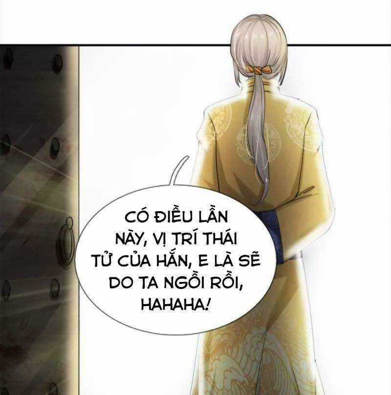 Chí Tôn Hồng Bao Hoàng Đế Chapter 1 trang 33