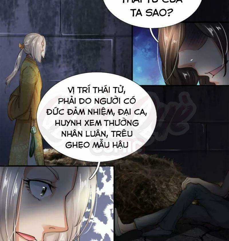 Chí Tôn Hồng Bao Hoàng Đế Chapter 1 trang 37