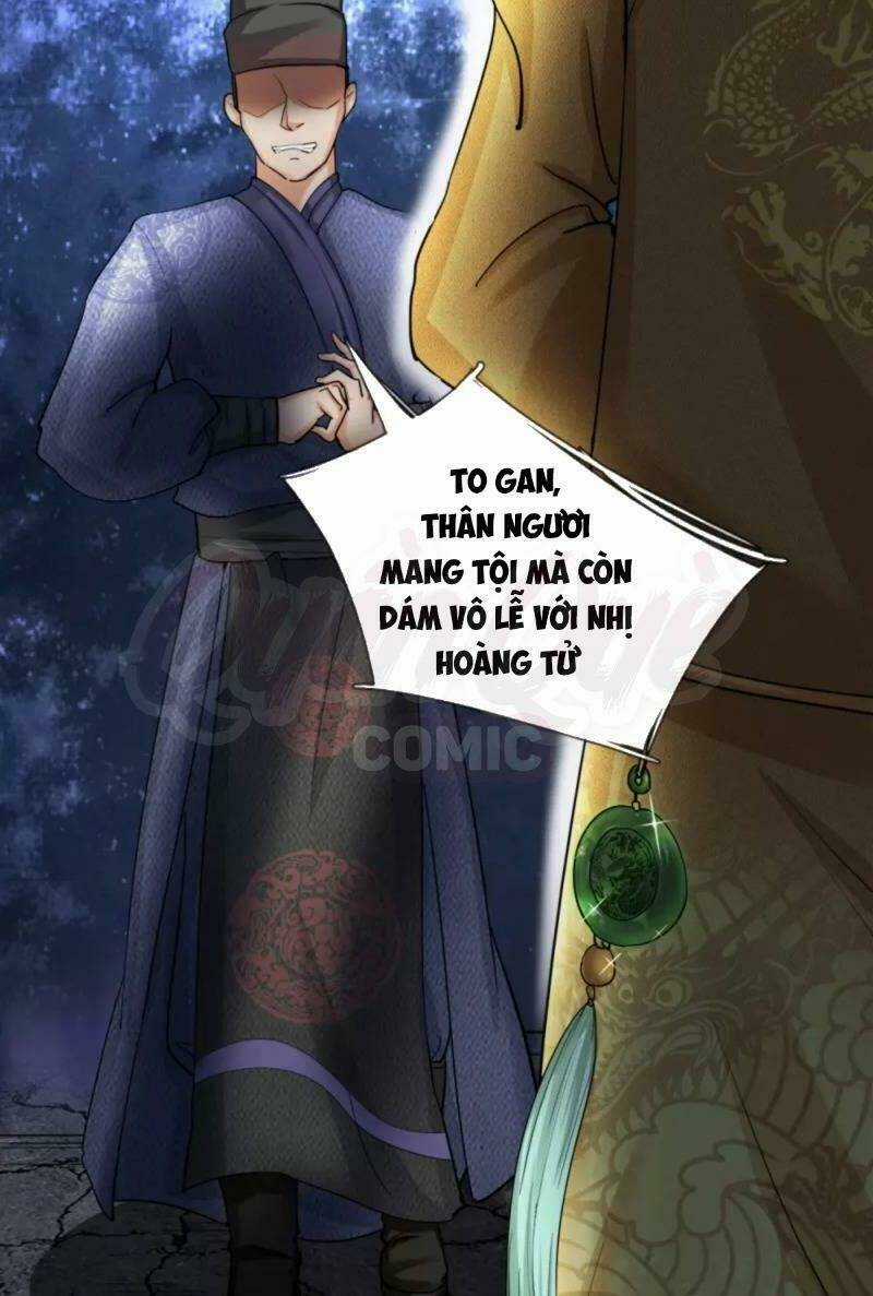 Chí Tôn Hồng Bao Hoàng Đế Chapter 1 trang 40