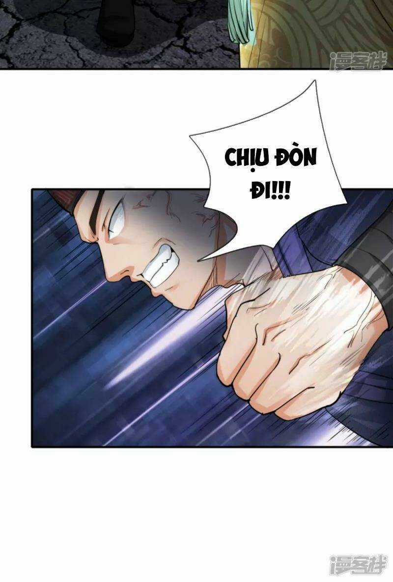 Chí Tôn Hồng Bao Hoàng Đế Chapter 1 trang 41