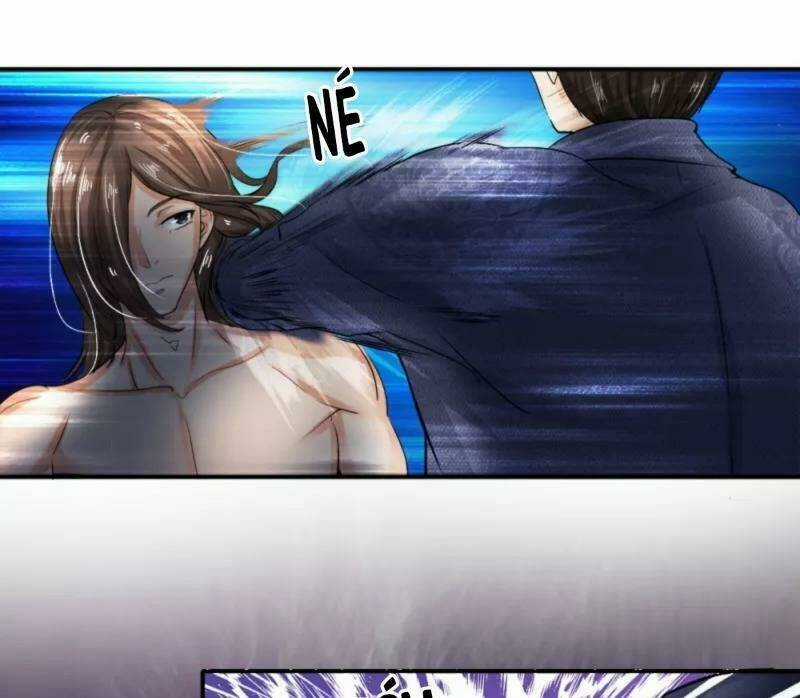 Chí Tôn Hồng Bao Hoàng Đế Chapter 1 trang 42