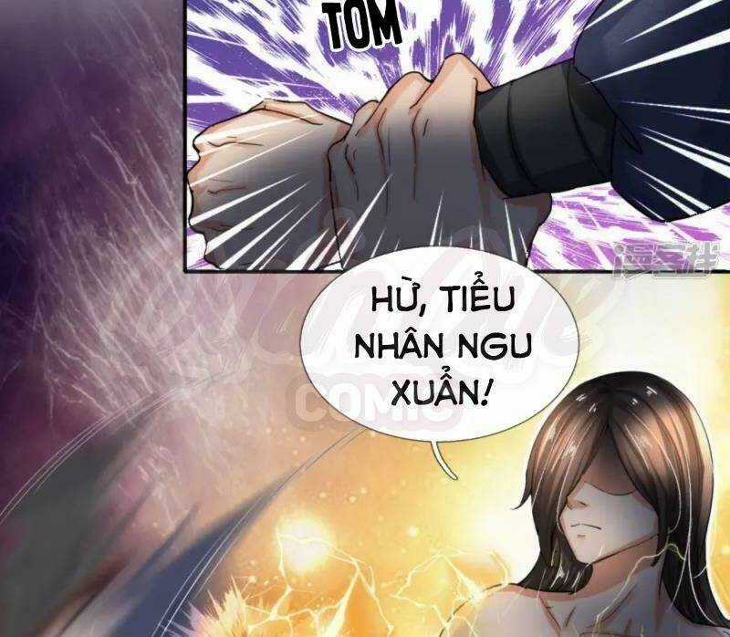 Chí Tôn Hồng Bao Hoàng Đế Chapter 1 trang 43