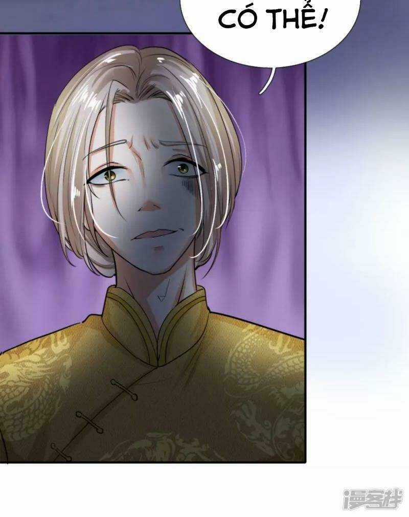 Chí Tôn Hồng Bao Hoàng Đế Chapter 1 trang 47